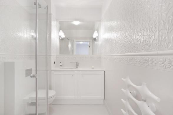 Sun Sopot Apartment Bagian luar foto