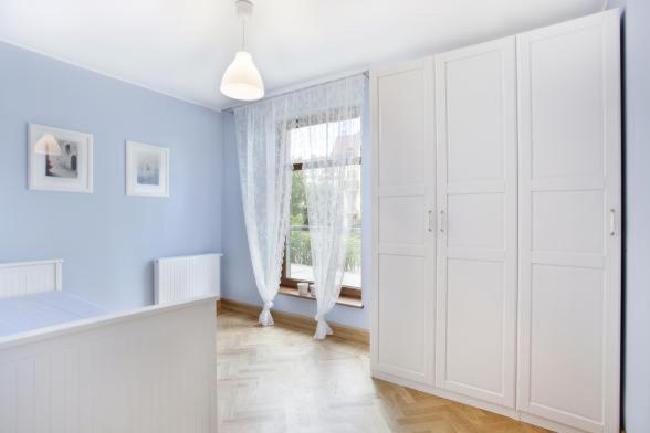 Sun Sopot Apartment Bagian luar foto