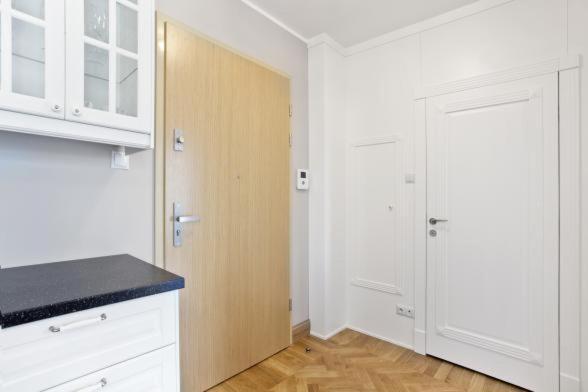 Sun Sopot Apartment Bagian luar foto