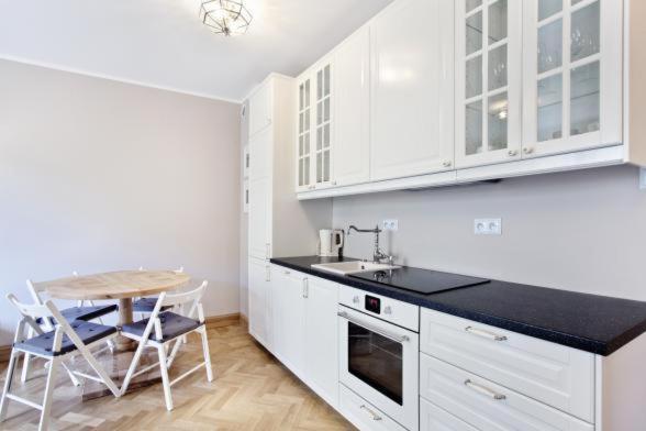 Sun Sopot Apartment Bagian luar foto